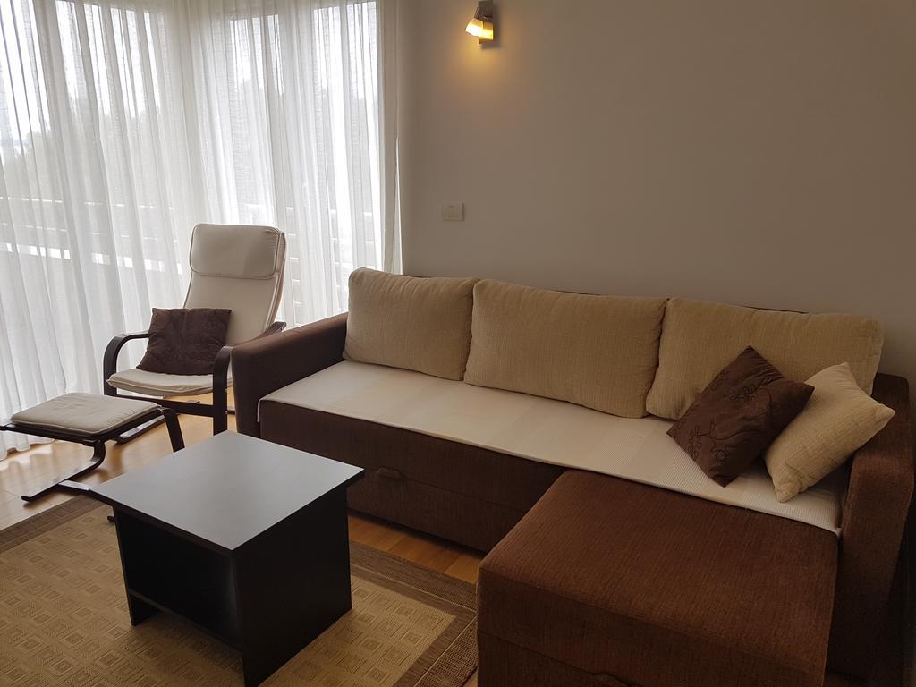 Apartment Caprice Zadar Exteriér fotografie