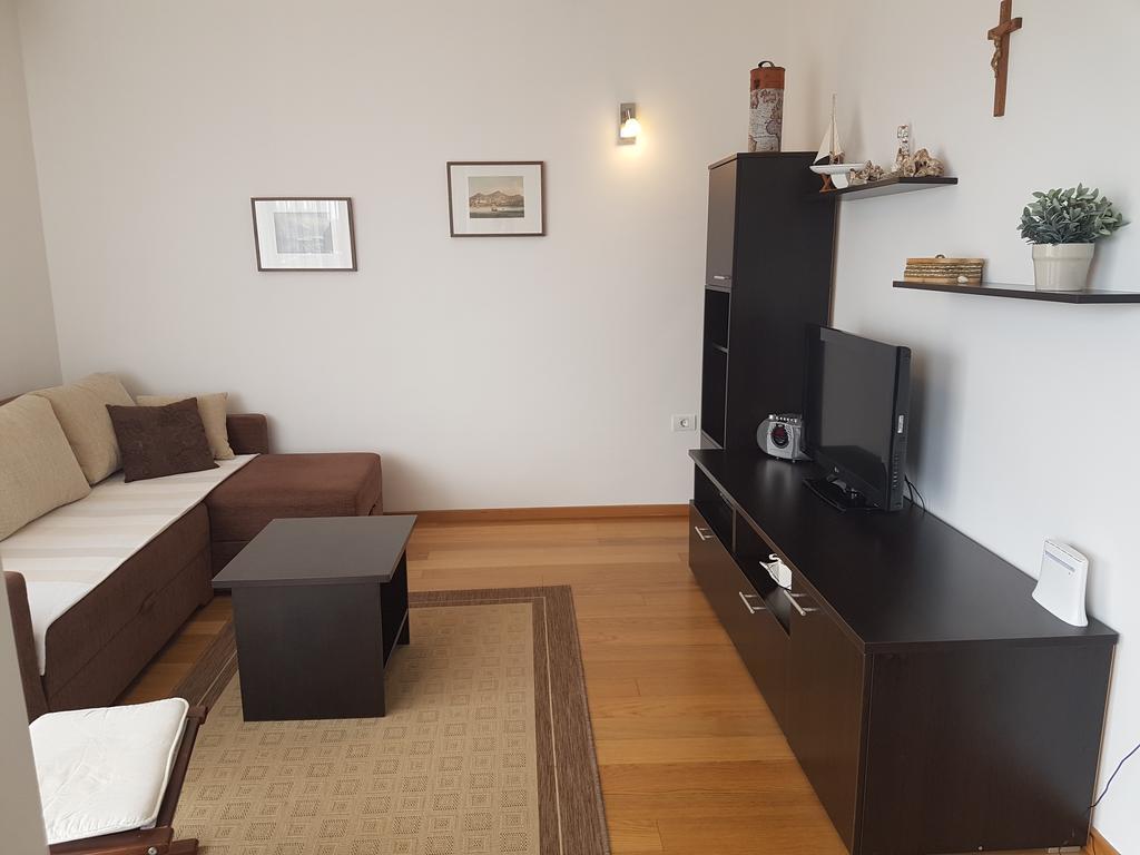 Apartment Caprice Zadar Exteriér fotografie