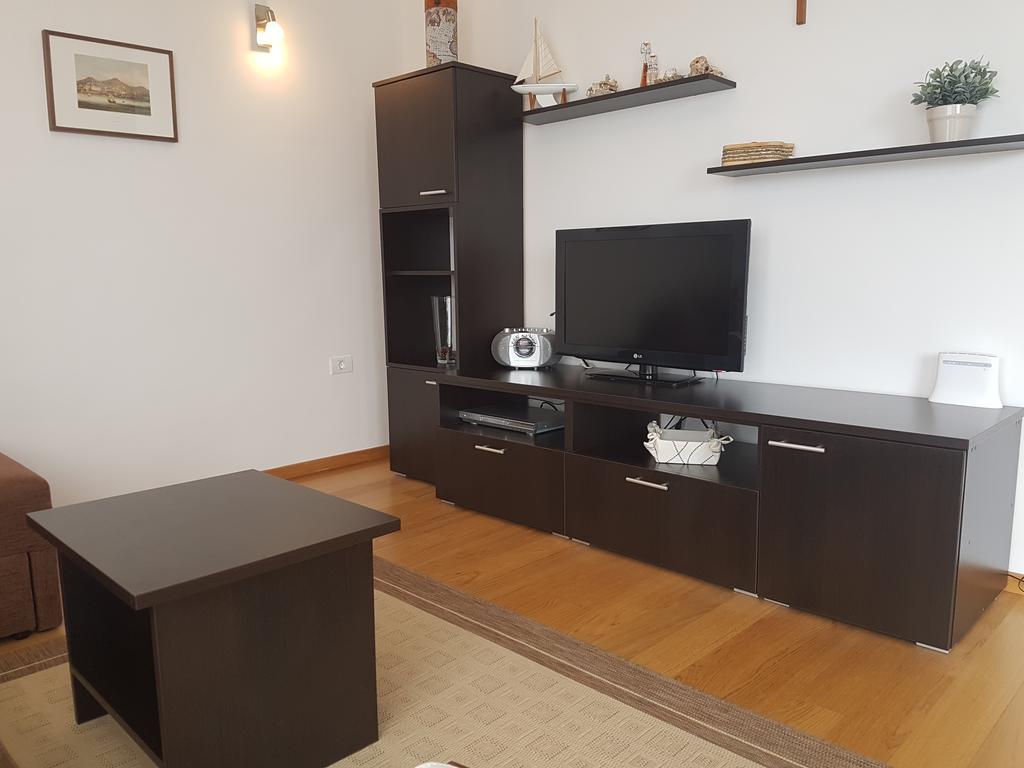 Apartment Caprice Zadar Exteriér fotografie