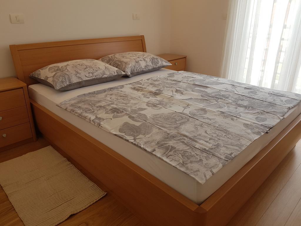 Apartment Caprice Zadar Exteriér fotografie