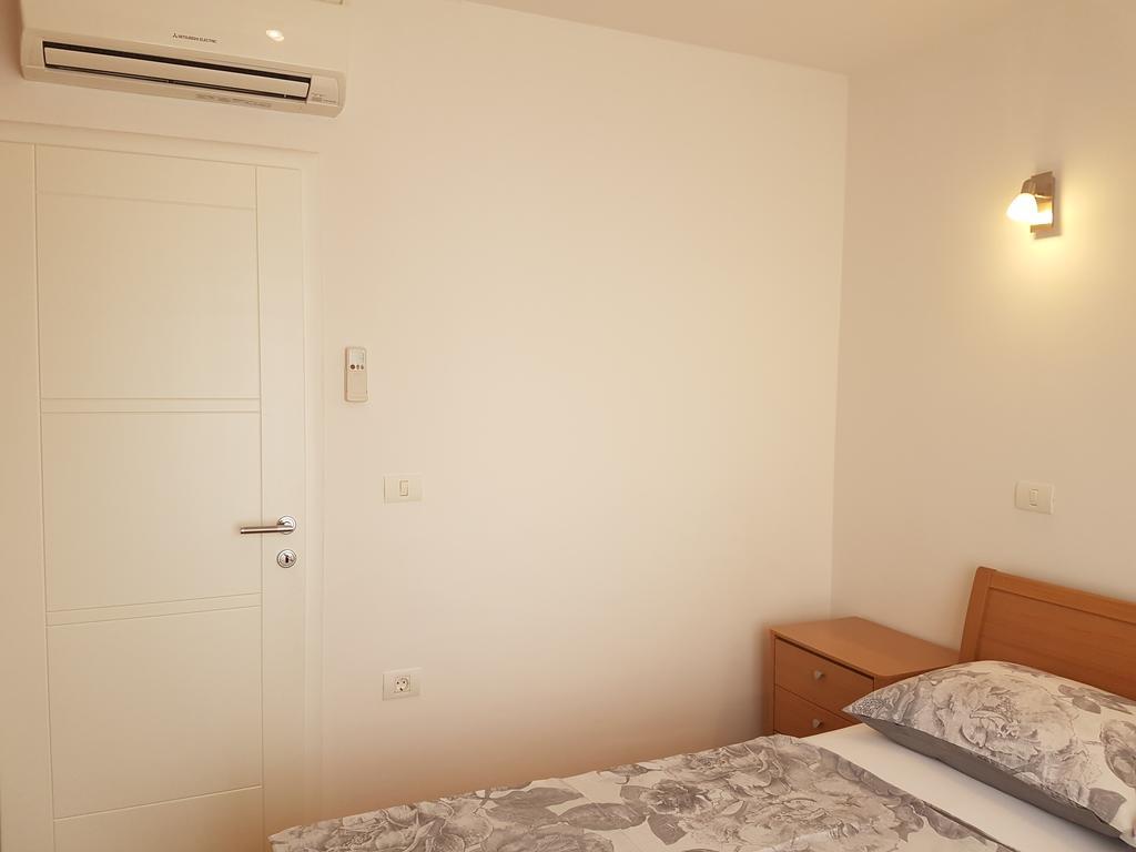 Apartment Caprice Zadar Exteriér fotografie