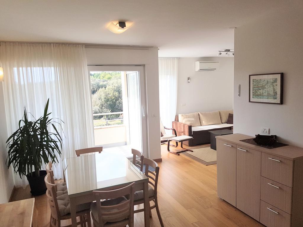 Apartment Caprice Zadar Exteriér fotografie