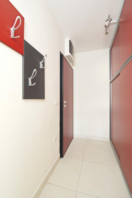 Apartment Caprice Zadar Exteriér fotografie