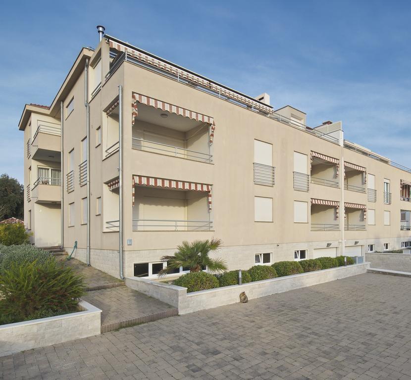 Apartment Caprice Zadar Exteriér fotografie