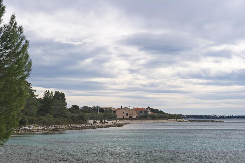 Apartment Caprice Zadar Exteriér fotografie