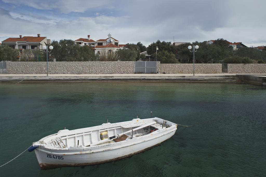 Apartment Caprice Zadar Exteriér fotografie